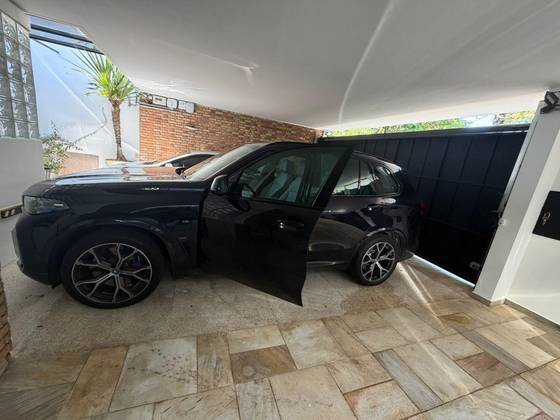 BMW X5 3.0 I6 TURBO HÍBRIDO XDRIVE50E M SPORT AUTOMÁTICO BMW X5 3.0 I6 TURBO HÍBRIDO XDRIVE50E M SPORT AUTOMÁTICO